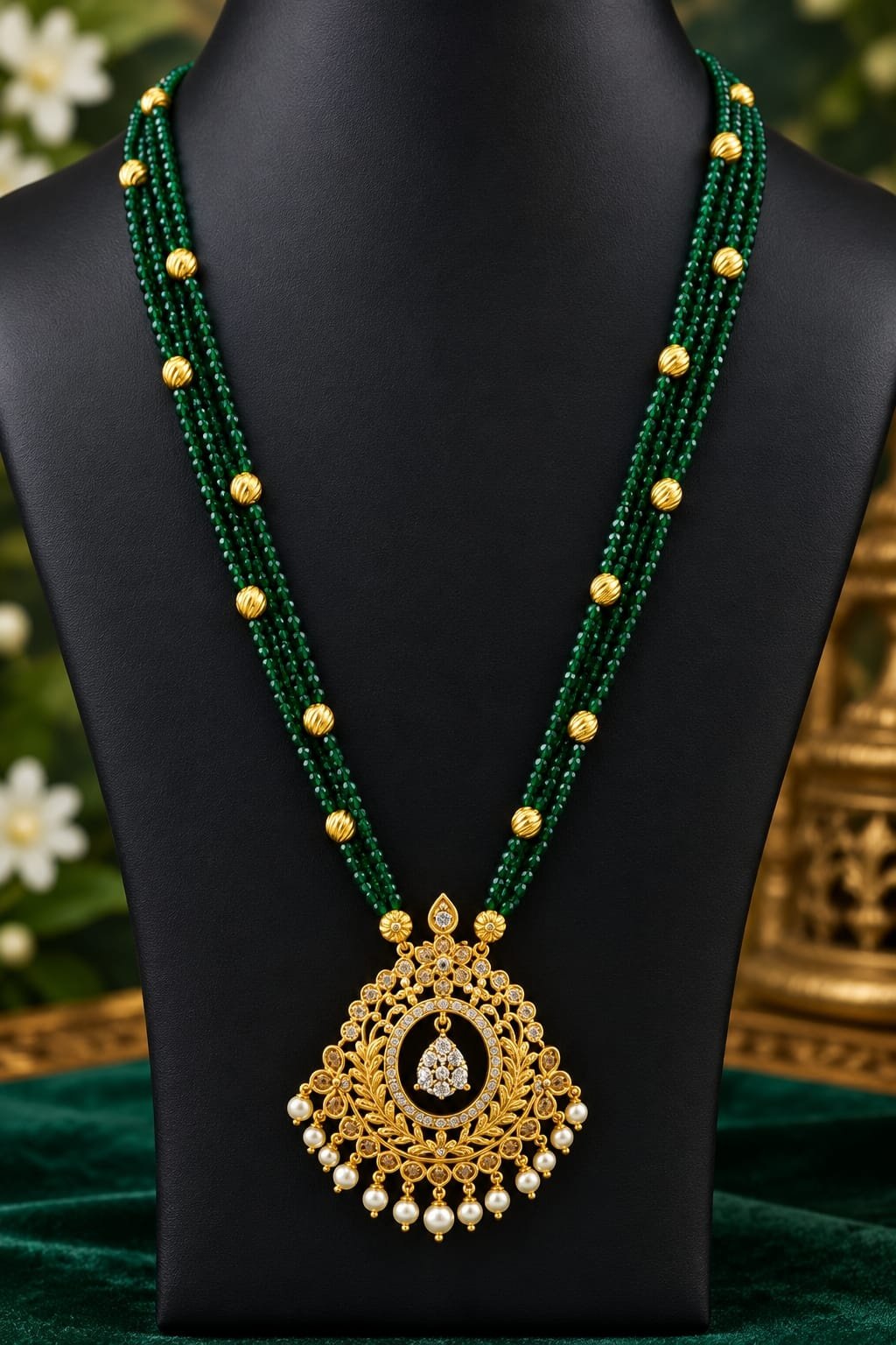 Sangeetha Tradings Jewellery